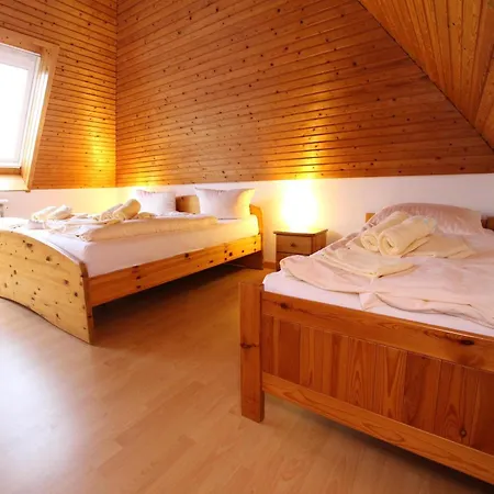 In Auf Sylt, Cleaning Included 아파트 *