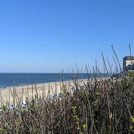 In Auf Sylt, Cleaning Included 베스터란트