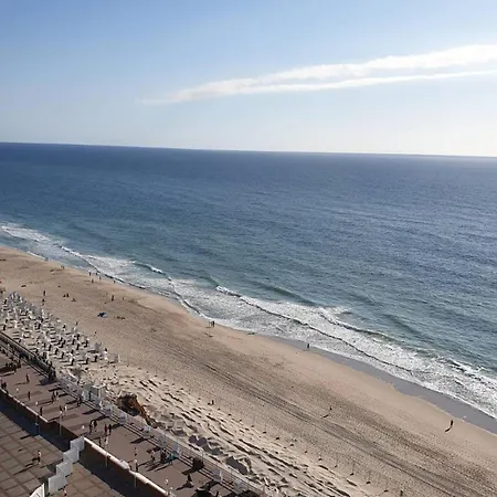 In Auf Sylt, Cleaning Included 아파트